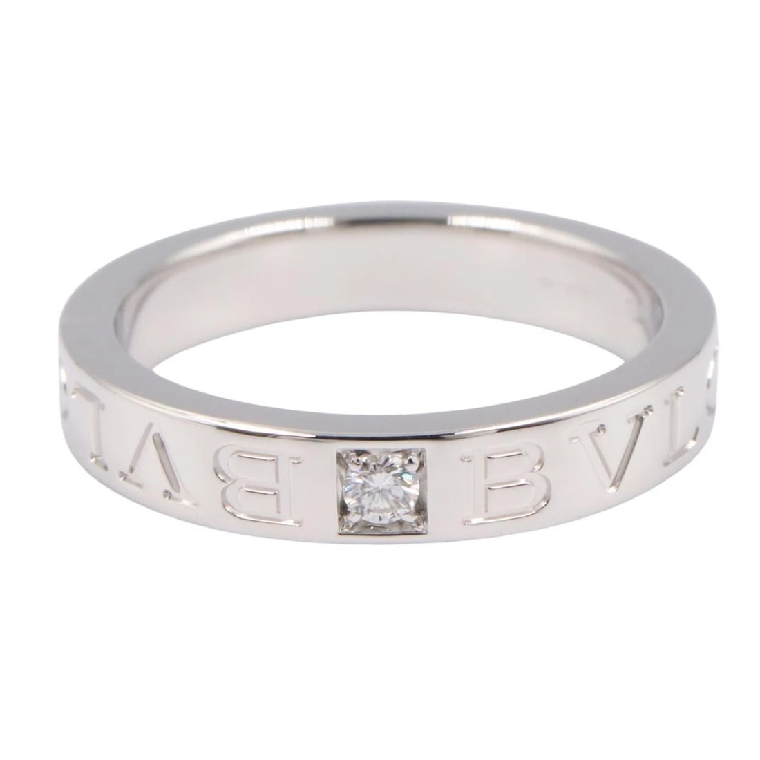 BVLGARI B-ZERO1 1PD DIAMOND RING - 2