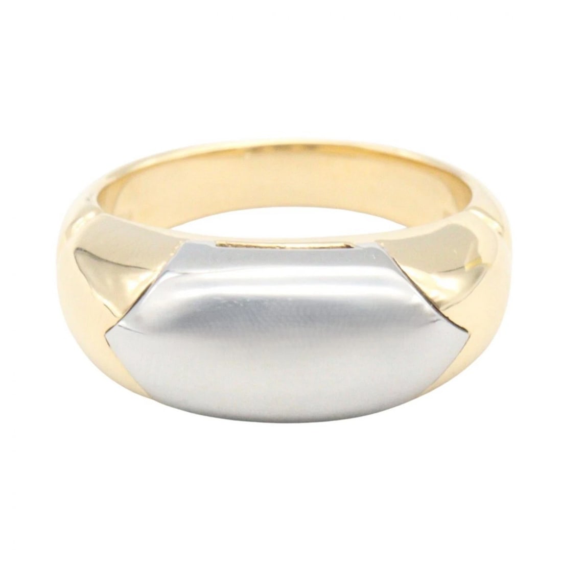 BVLGARI CELTAURA RING - 2