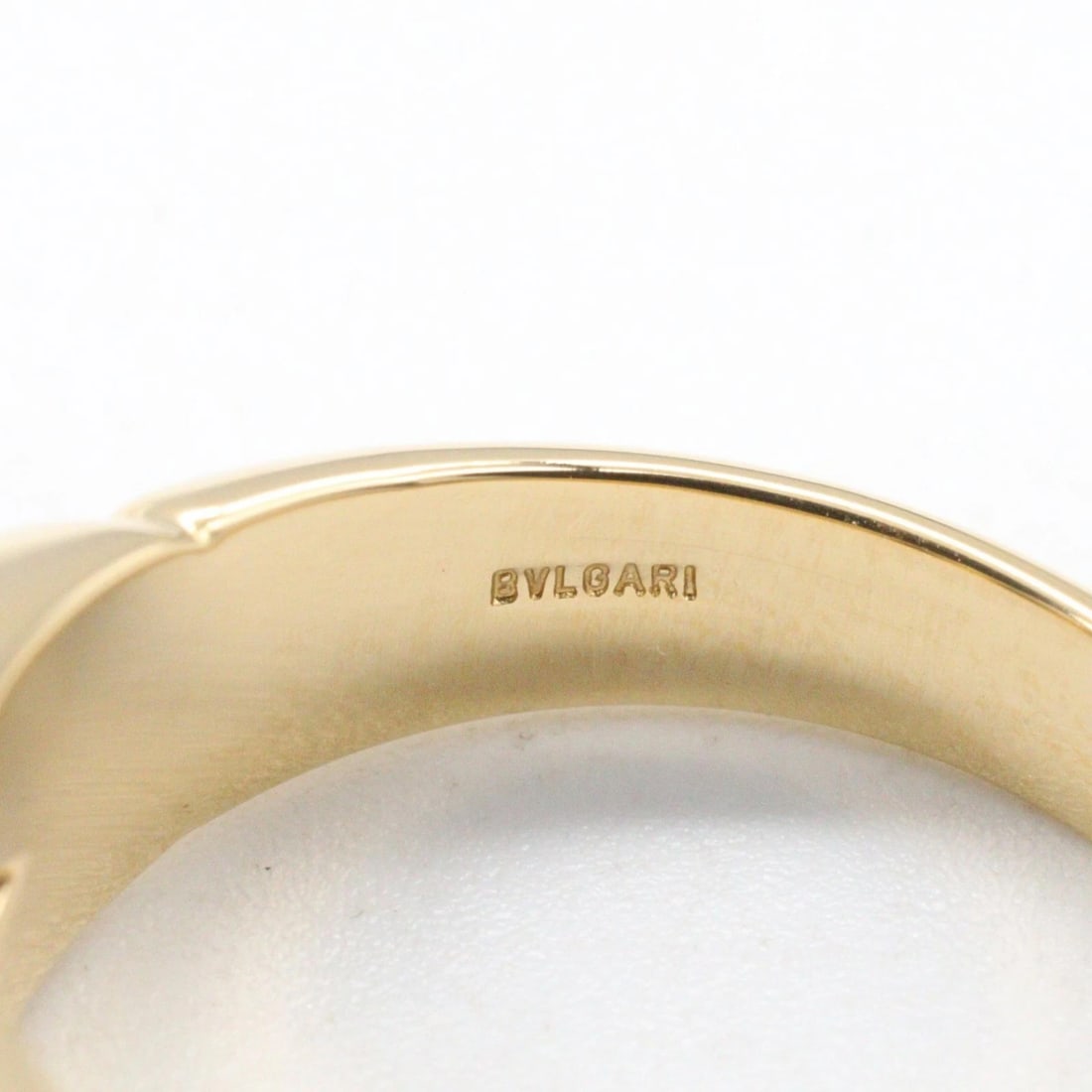BVLGARI CELTAURA RING - 4