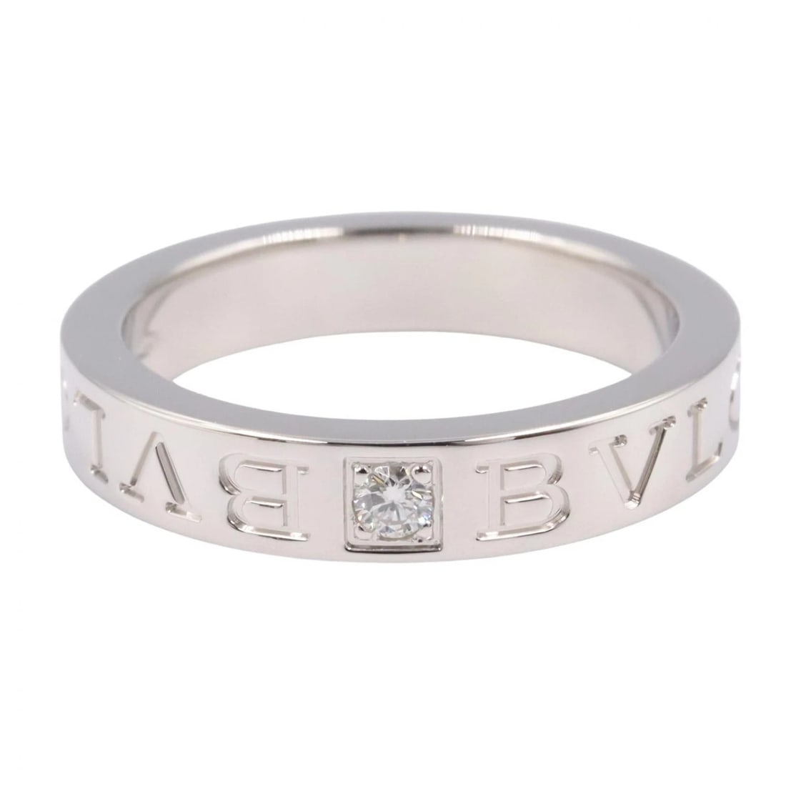 BVLGARI B-ZERO1 RING 1PD DIAMOND RING - 2