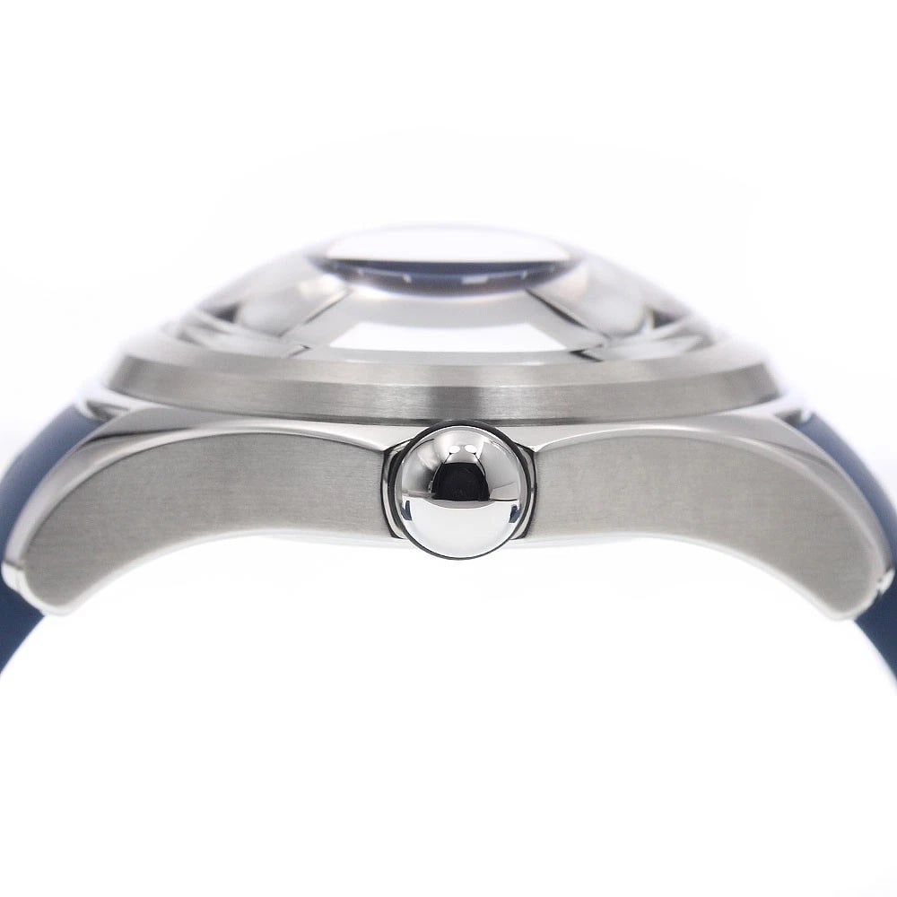 CORUM BUBBLE SKELETON AUTOMATIC WATCH - 3