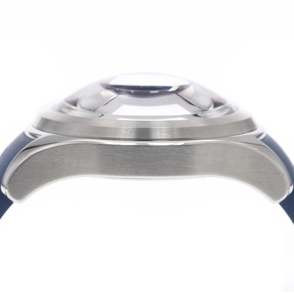 CORUM BUBBLE SKELETON AUTOMATIC WATCH - 4