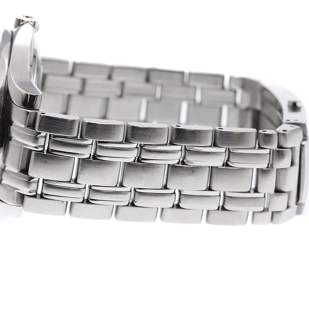 OMEGA SEAMASTER AUTOMATIC WATCH - 2