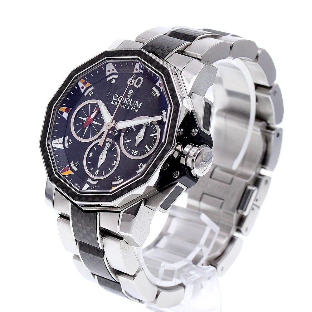 CORUM AUTOMATIC WATCH - 2