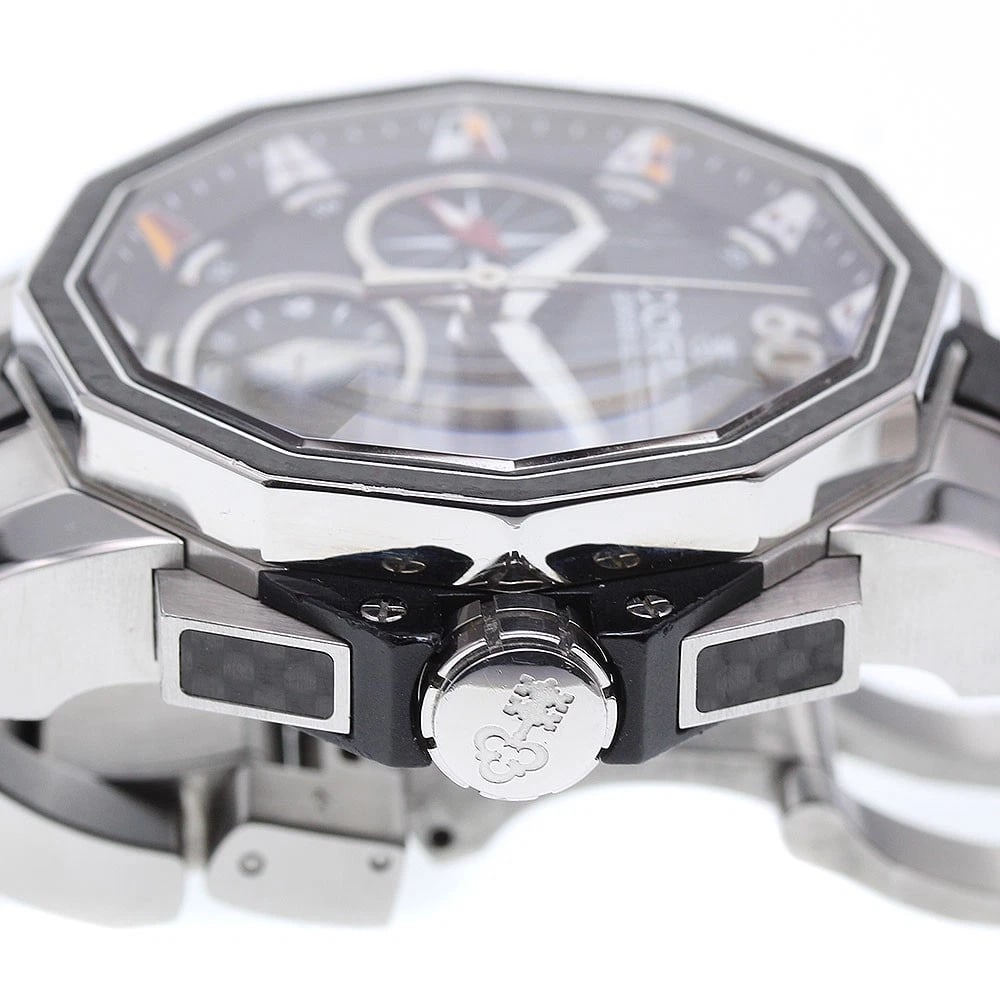 CORUM AUTOMATIC WATCH - 3