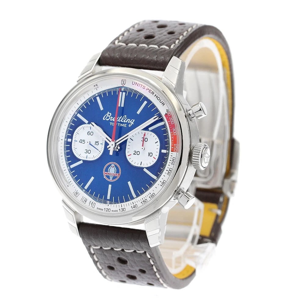 BREITLING AUTOMATIC WATCH - 2