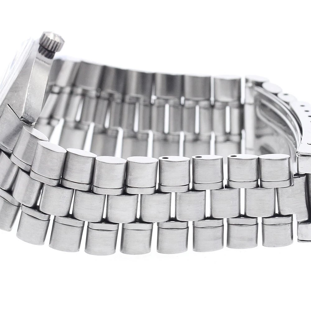 OMEGA SEAMASTER DATE AUTOMATIC WATCH - 2