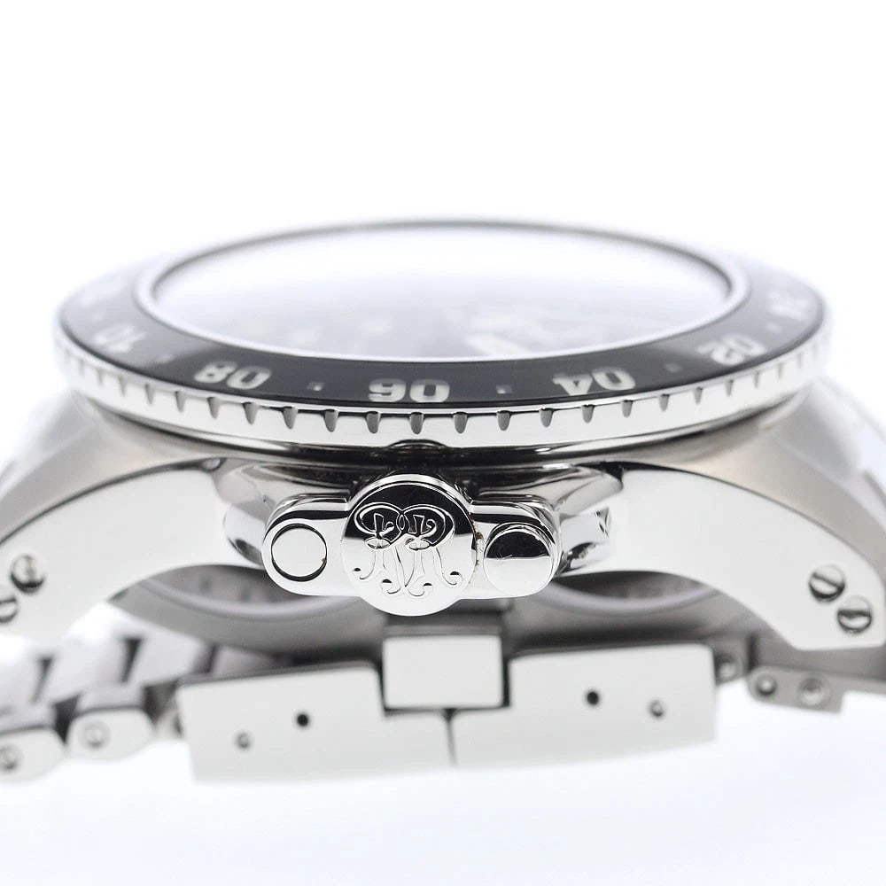BALLWATCH ENGINEER HYDROCARBON AUTOMATIC WATCH - 4