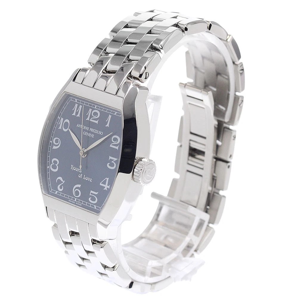 ANTOINE PREZIUSO AUTOMATIC WATCH - 2