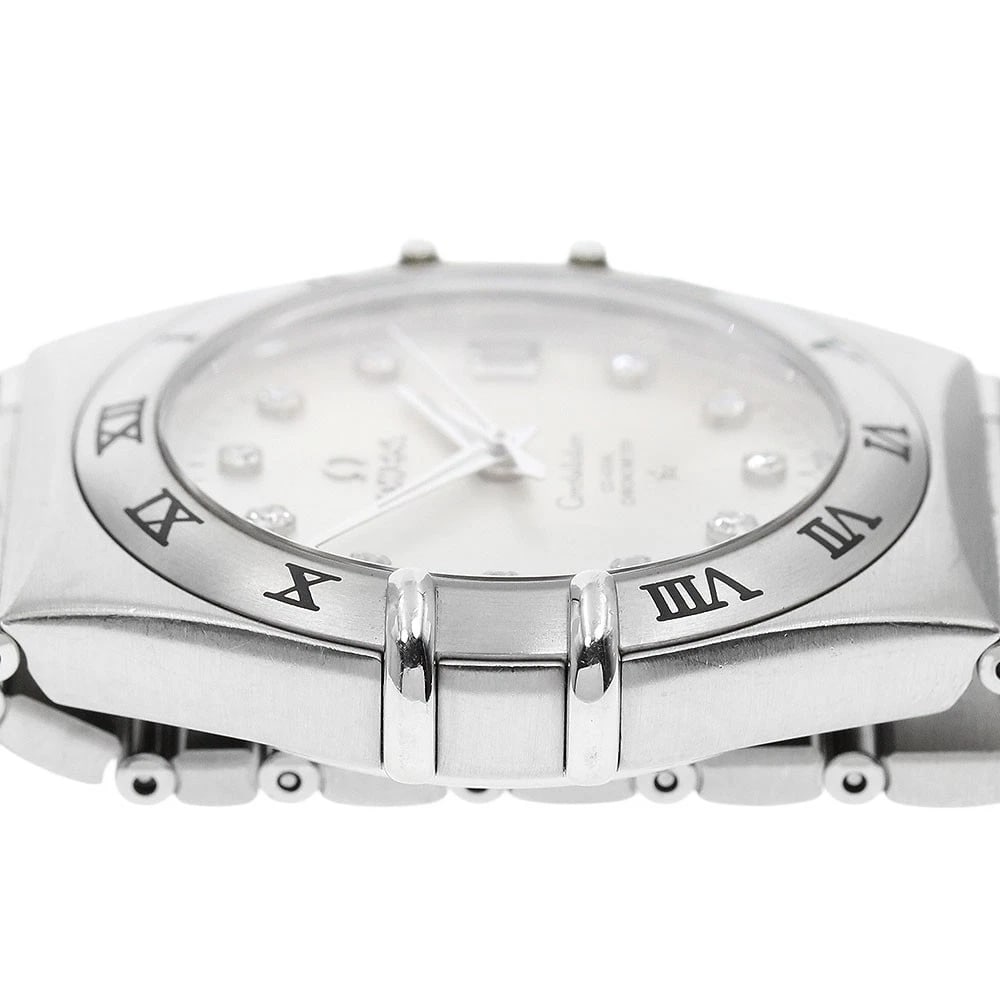 OMEGA CONSTELLATION AUTOMATIC WATCH - 4