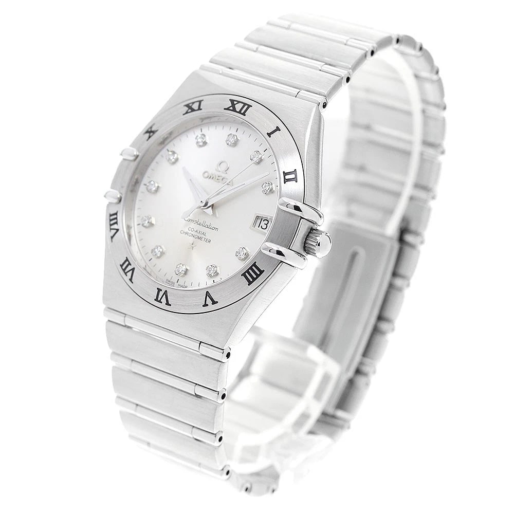OMEGA CONSTELLATION WATCH - 2