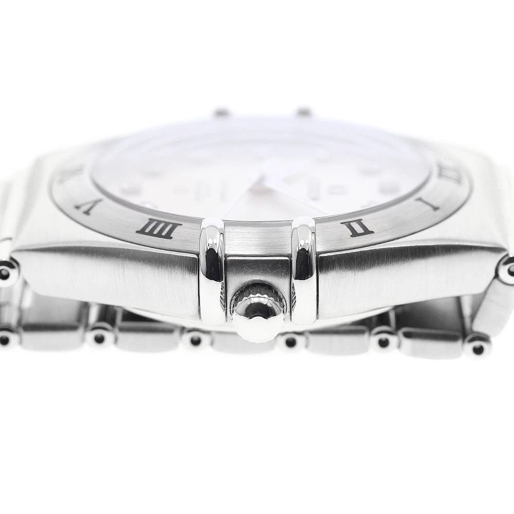 OMEGA CONSTELLATION WATCH - 3