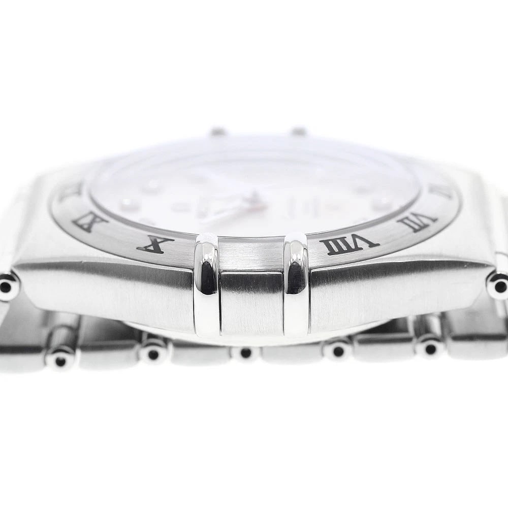OMEGA CONSTELLATION WATCH - 4