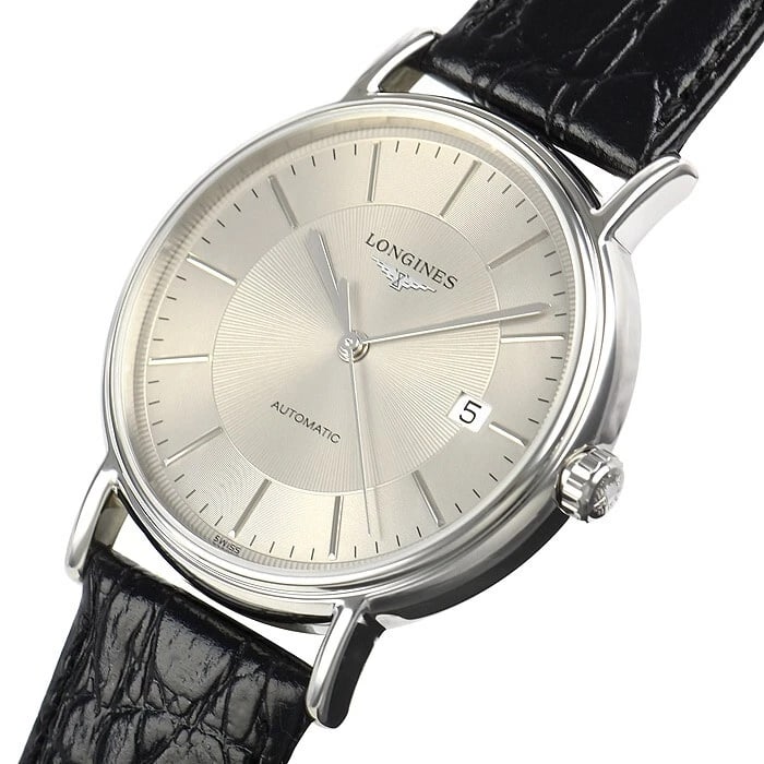 LONGINES PRESENCE WATCH - 2