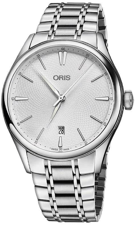 ORIS ARTELIER DATE WATCH - 2