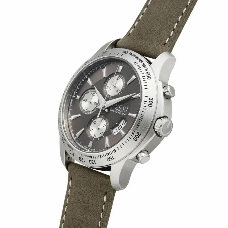 GUCCI G TIMELESS WATCH - 2