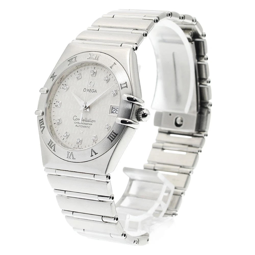 OMEGA CONSTELLATION AUTOMATIC WATCH - 2