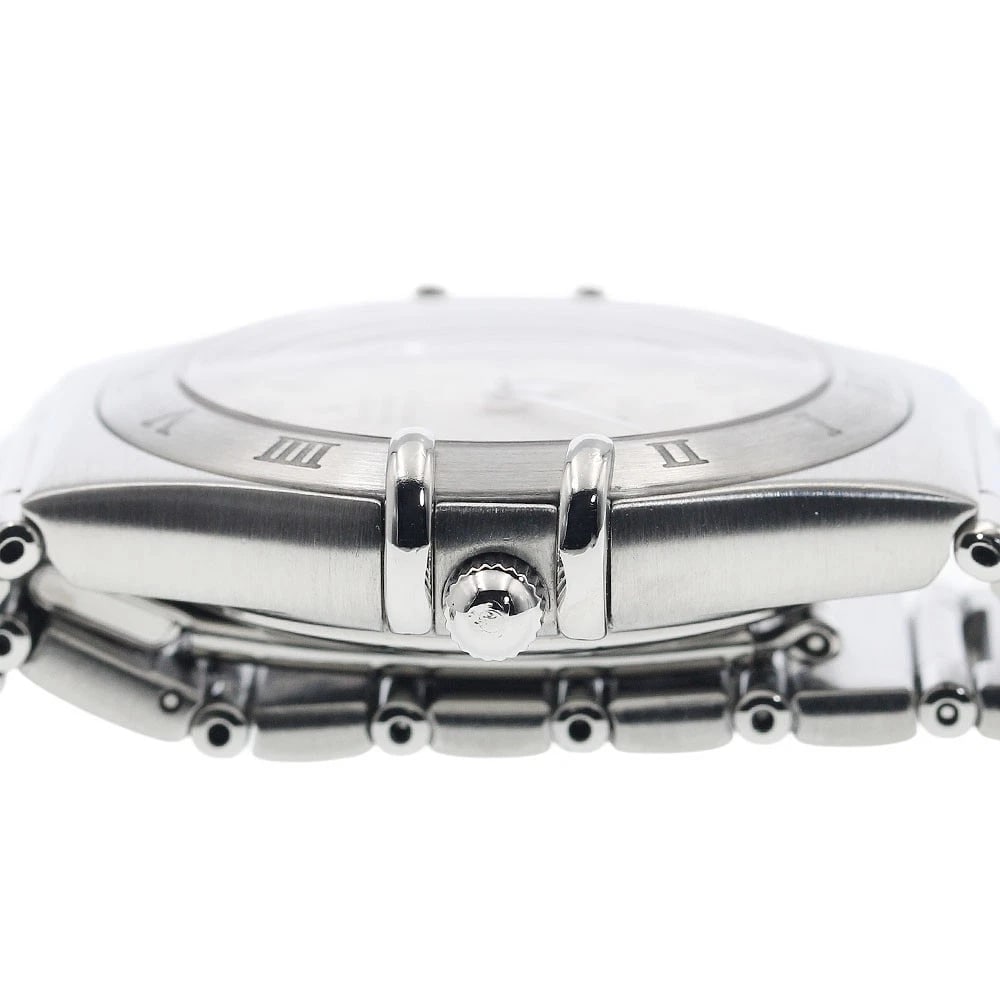 OMEGA CONSTELLATION AUTOMATIC WATCH - 4