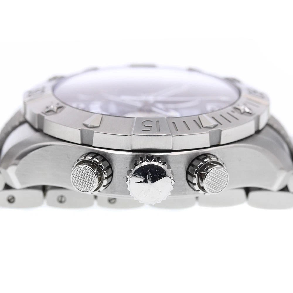 ZENITH DEFYING CLASSIC AUTOMATIC WATCH - 4