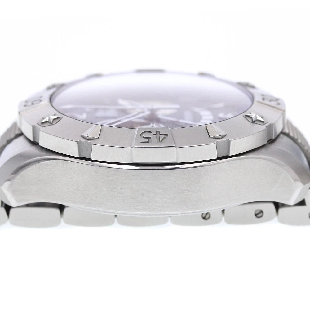 ZENITH DEFYING CLASSIC AUTOMATIC WATCH - 5