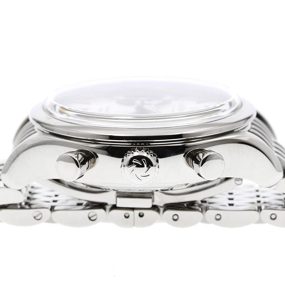 CARL F.BUCHERER AUTOMATIC WATCH - 4