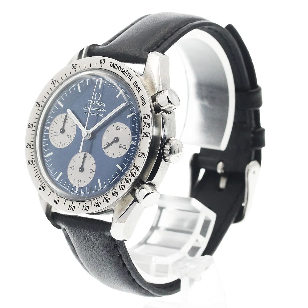 OMEGA SPEEDMASTER CHRONOGRAPH AUTOMATIC WATCH - 2