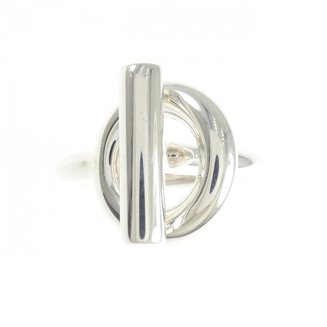 HERMES ECHAPPE RING - 2