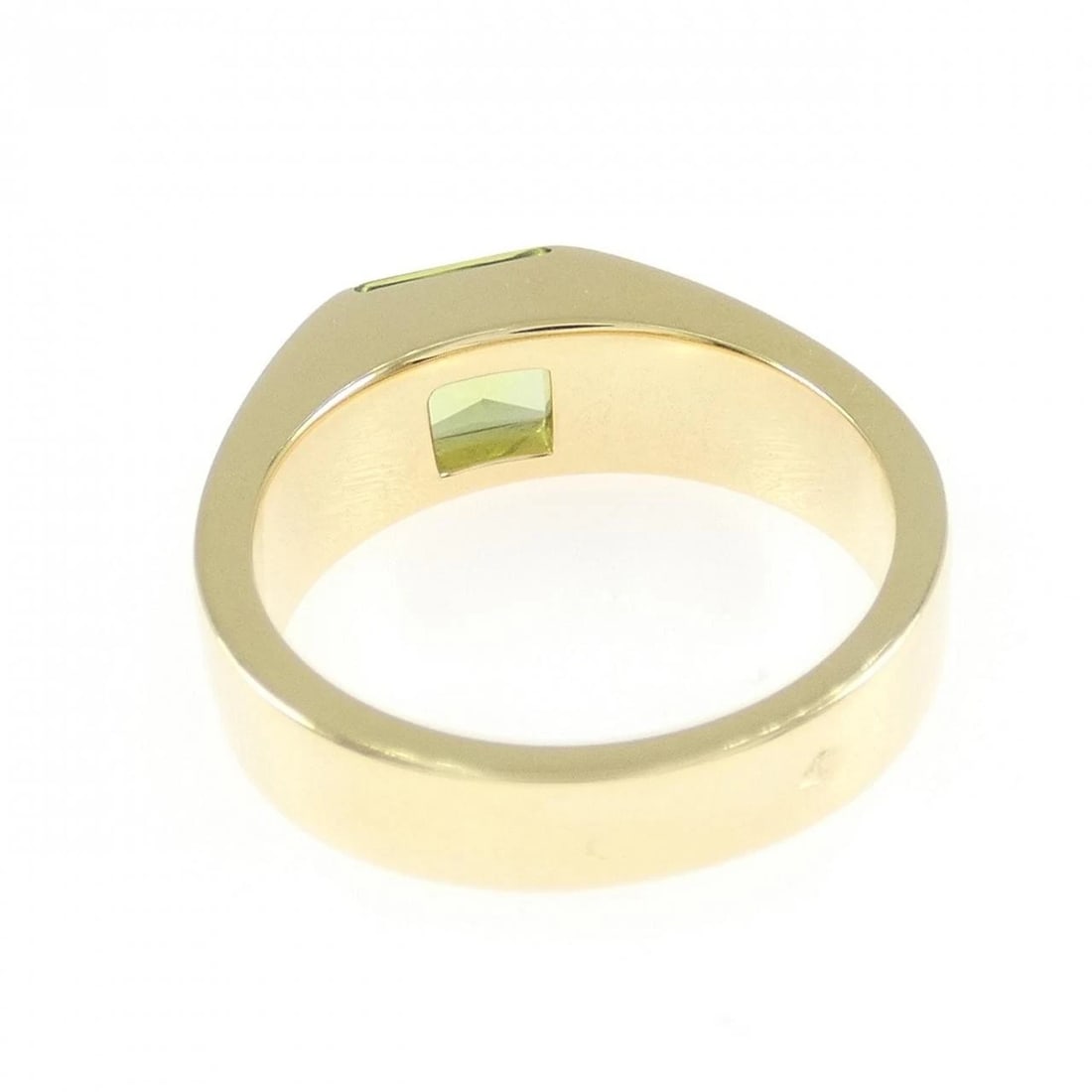CARTIER TANK RING - 2