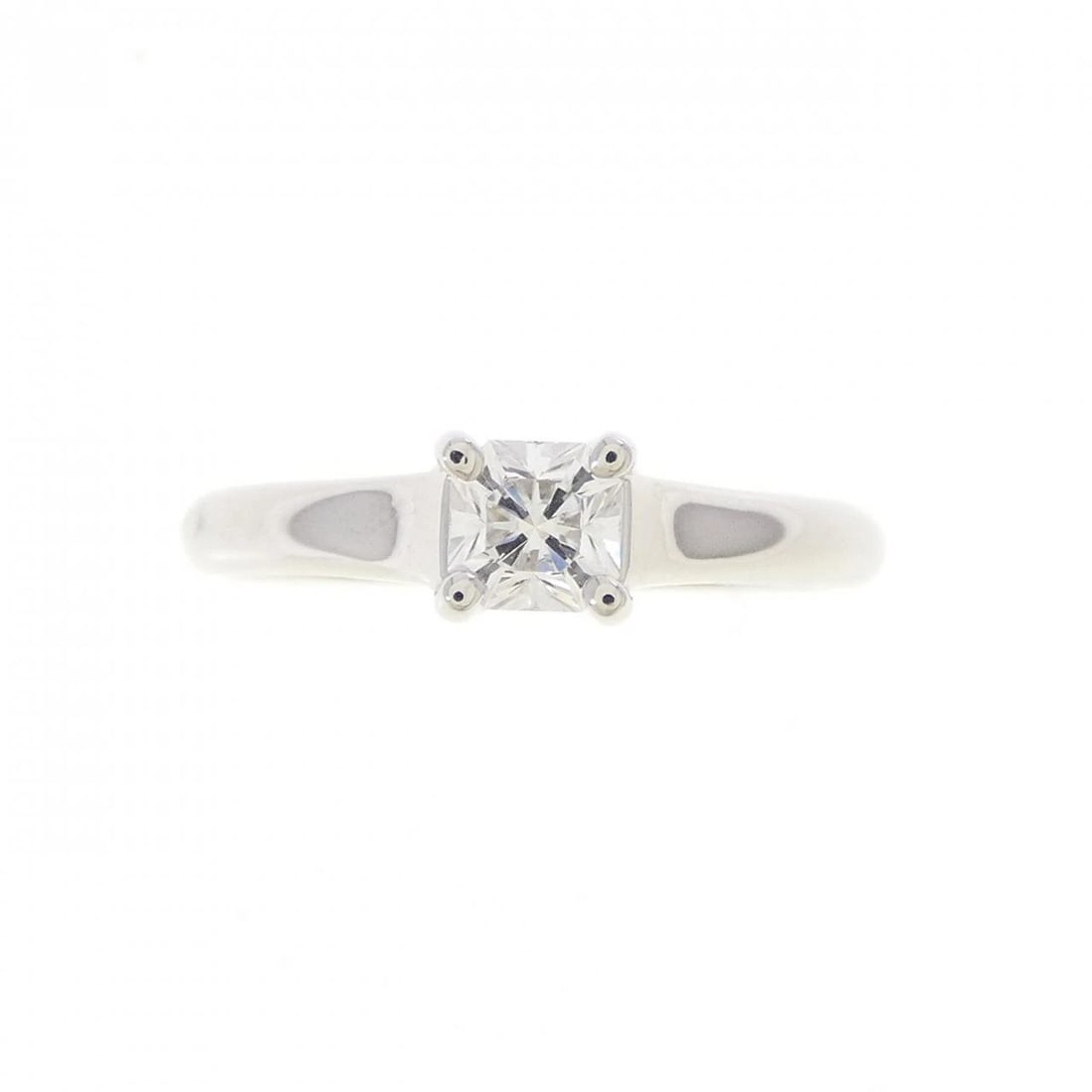 TIFFANY&CO. LUCIDA RING - 2