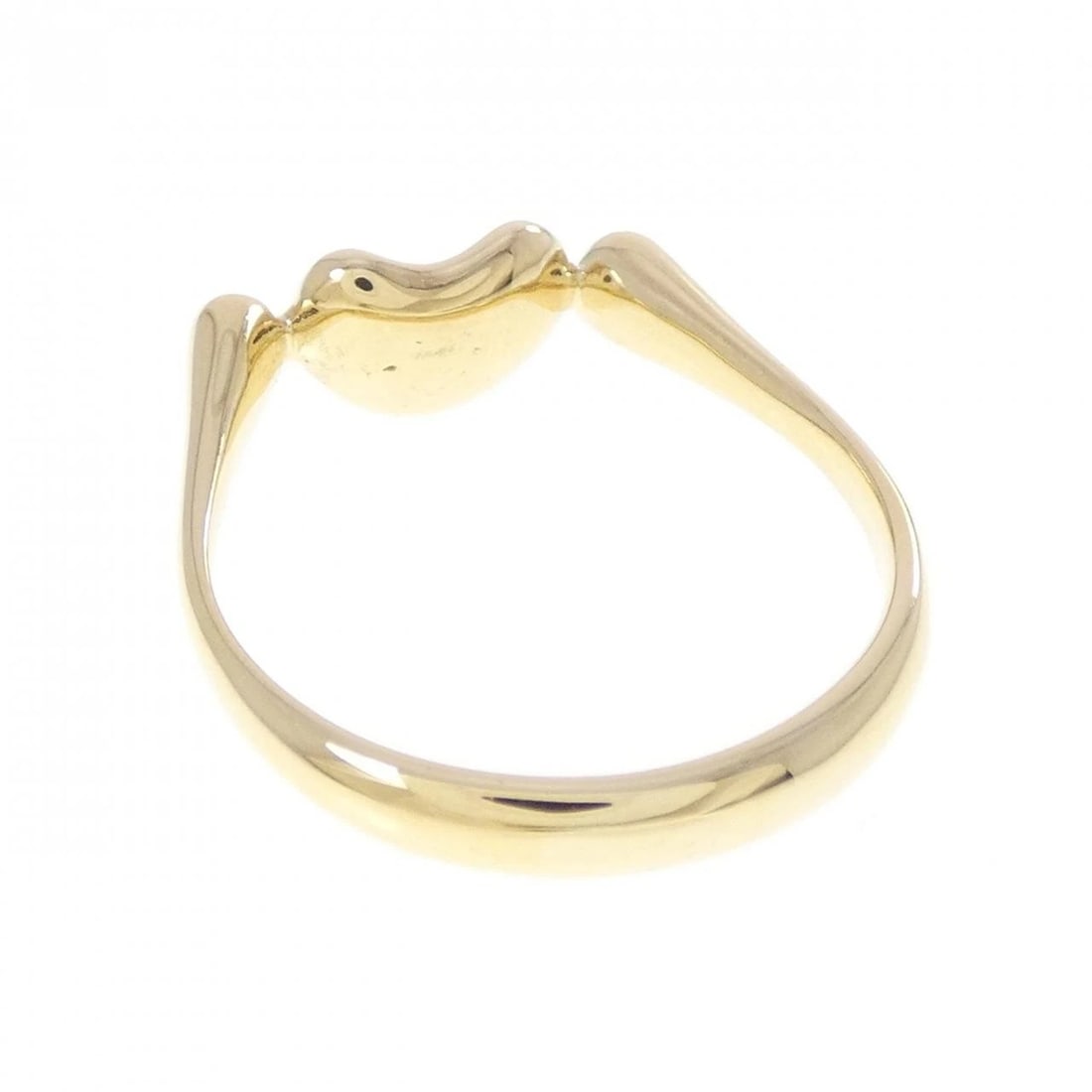 TIFFANY & CO. BEANS RING - 2