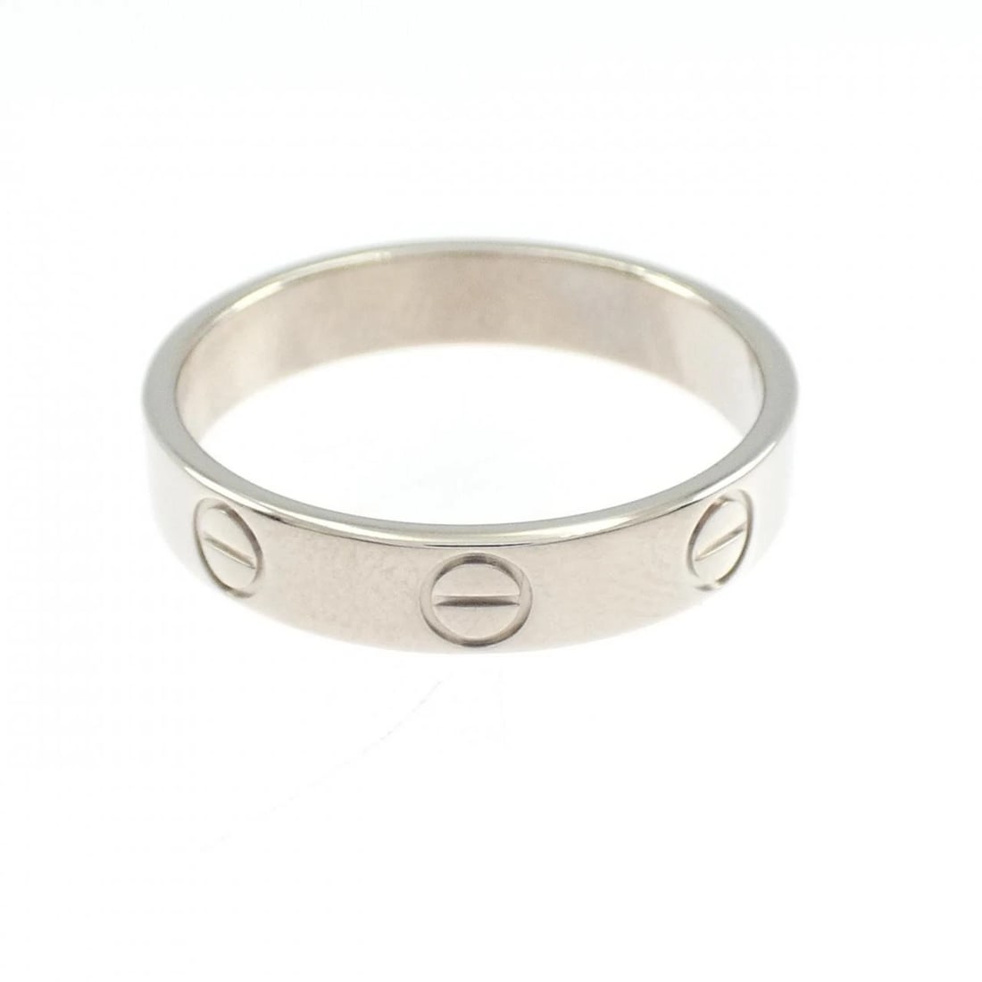 CARTIER MINI LOVE RING - 2