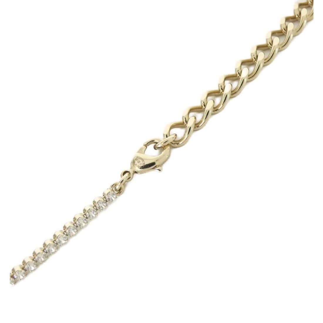 CHANEL NECKLACE - 4