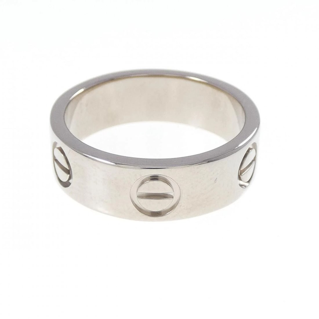 CARTIER LOVE RING - 2