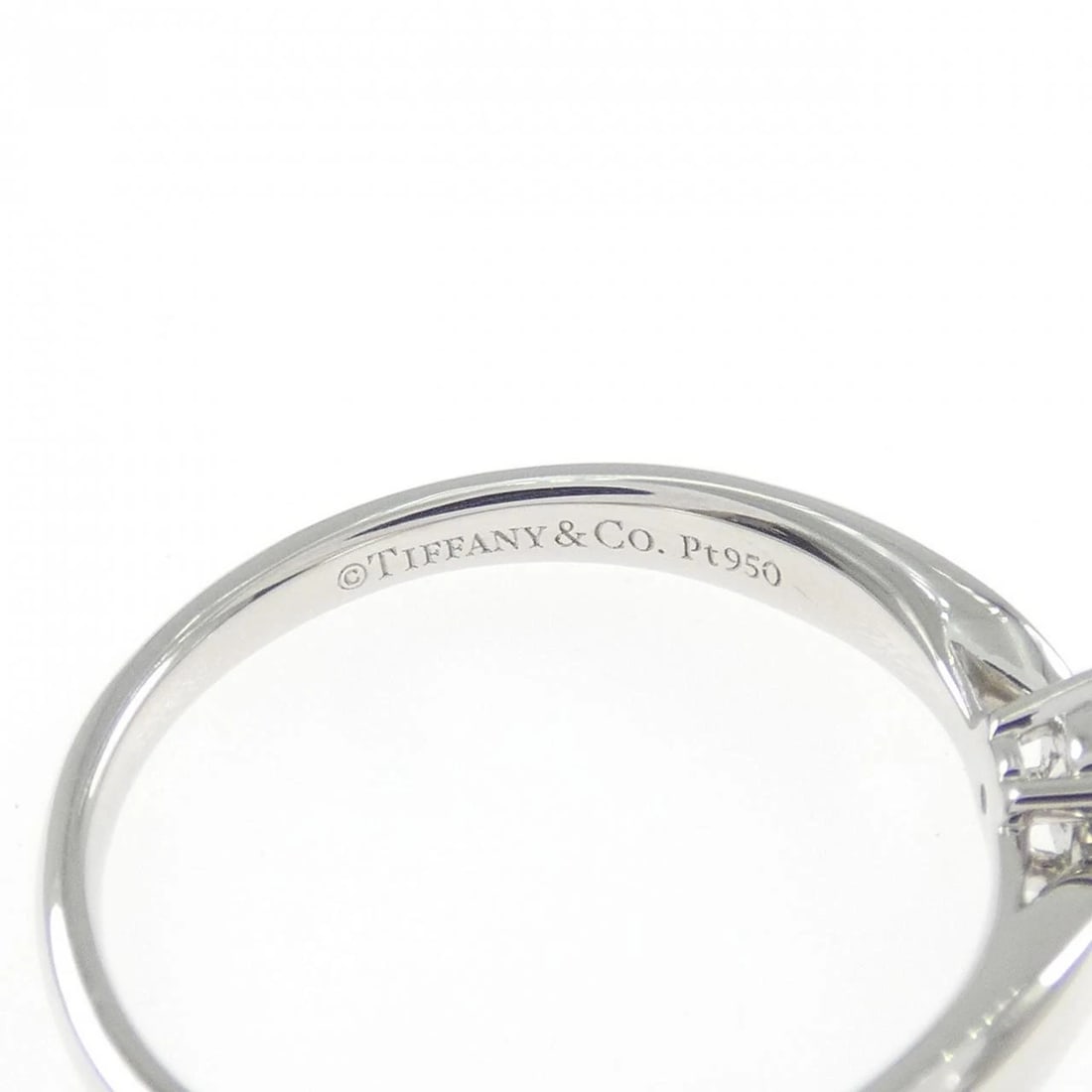 TIFFANY&CO. HARMONY RING - 2