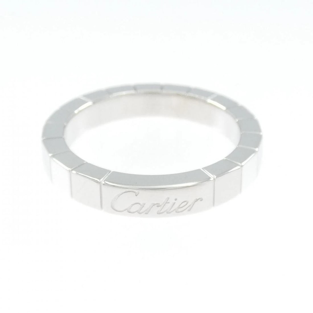 CARTIER LANIER RING - 2