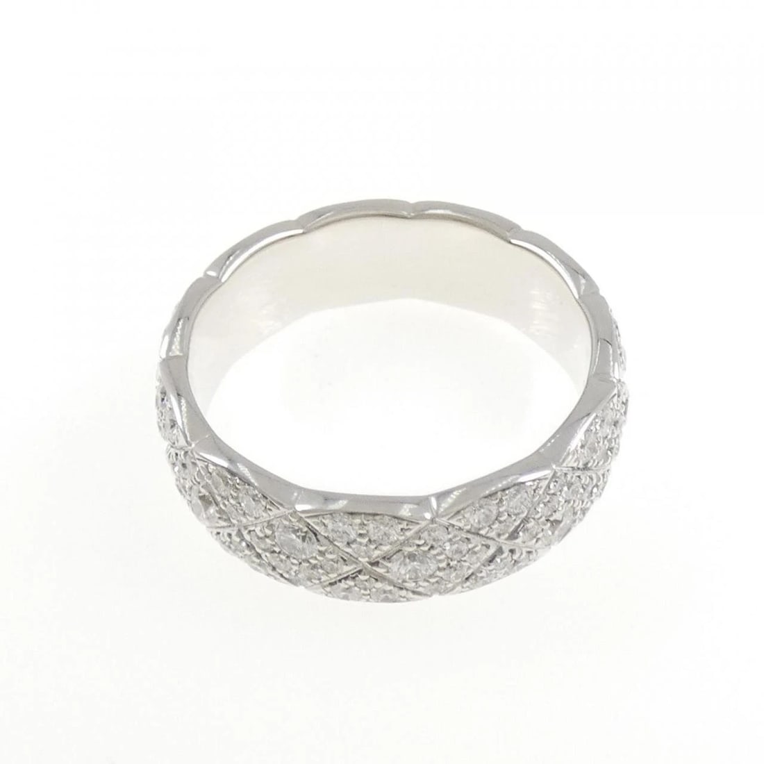 CHANEL COCO CRUSH RING - 2
