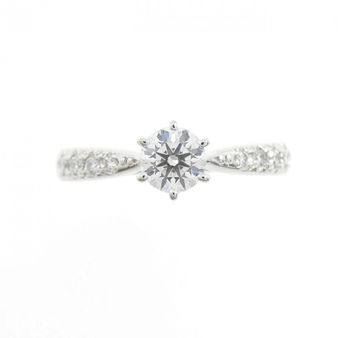 TASAKI PIACERE RING - 2
