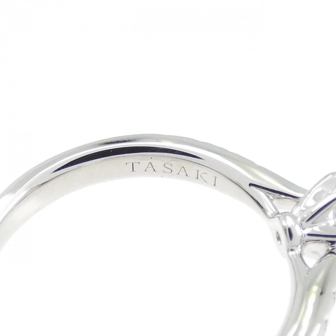 TASAKI PIACERE RING - 3