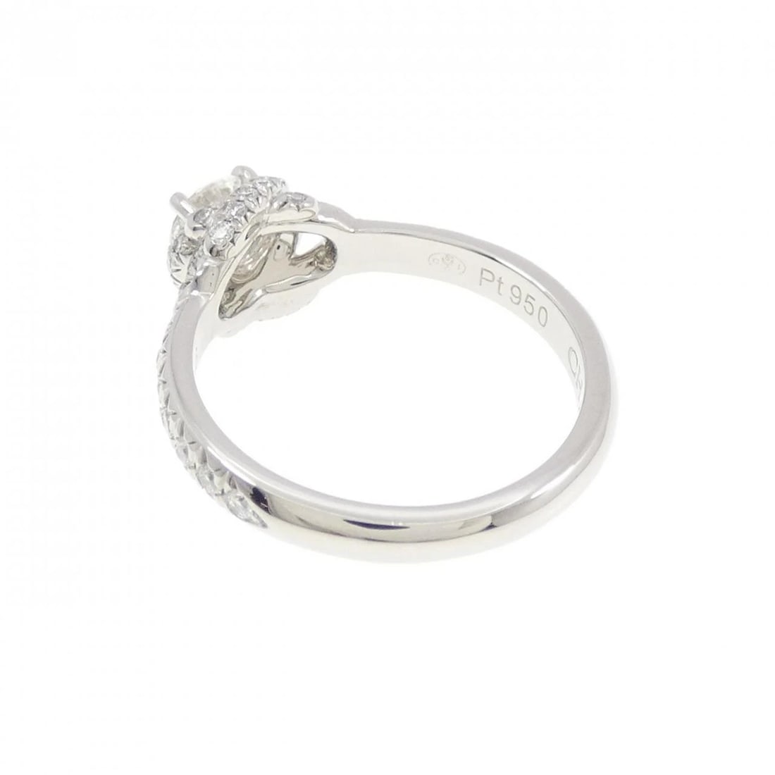 CHAUMET LIEN RING - 3