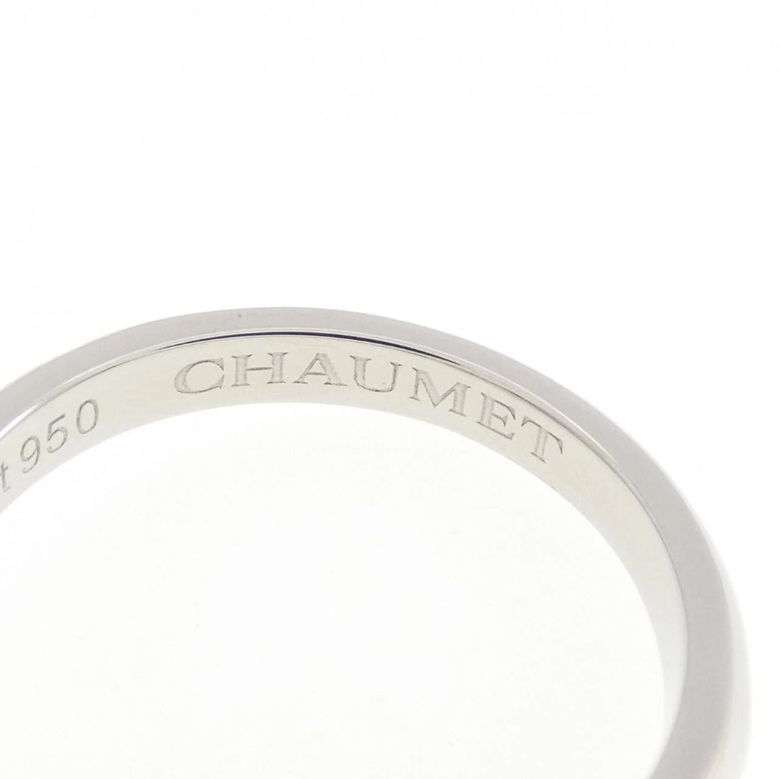 CHAUMET LIEN RING - 4
