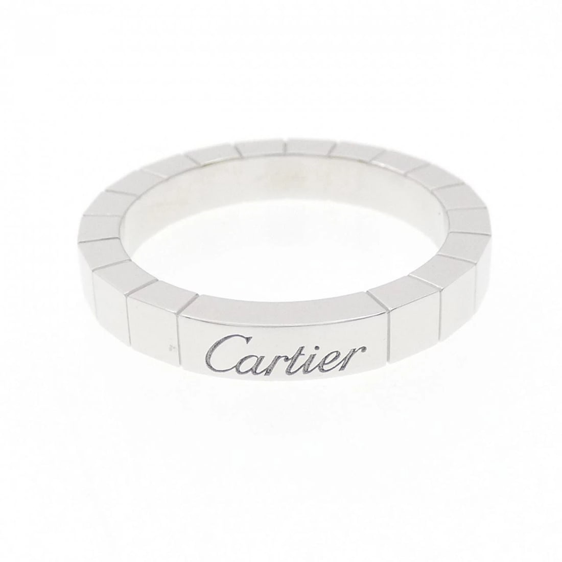CARTIER LANIER RING - 2