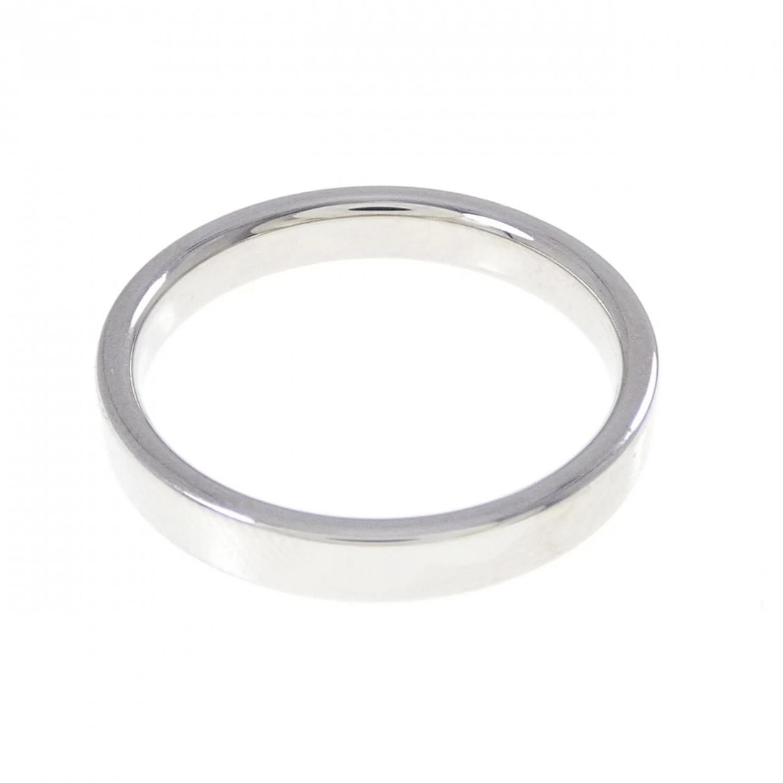 TIFFANY&CO. FLAT RING - 2