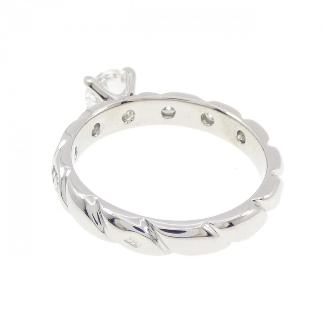 CHAUMET TORSADE RING - 3
