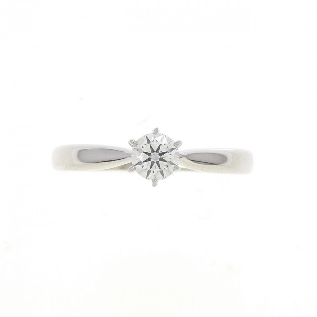 TASAKI PIACERE SOLITAIRE RING - 2