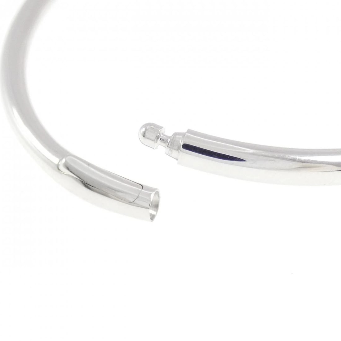 TIFFANY&CO. KNOT BANGLE - 3