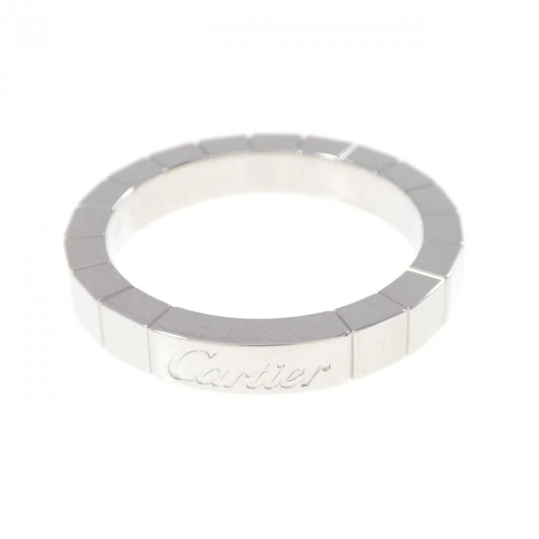 CARTIER LANIER RING - 2