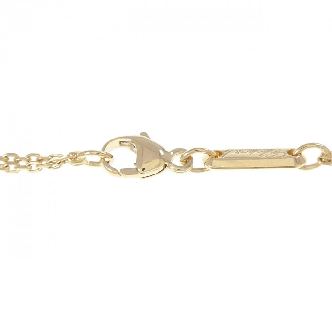 CHOPARD DIAMOND NECKLACE - 4