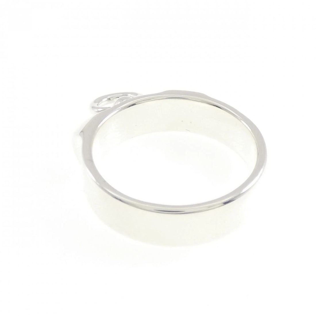 HERMES COLLIER DE CHIEN RING - 2