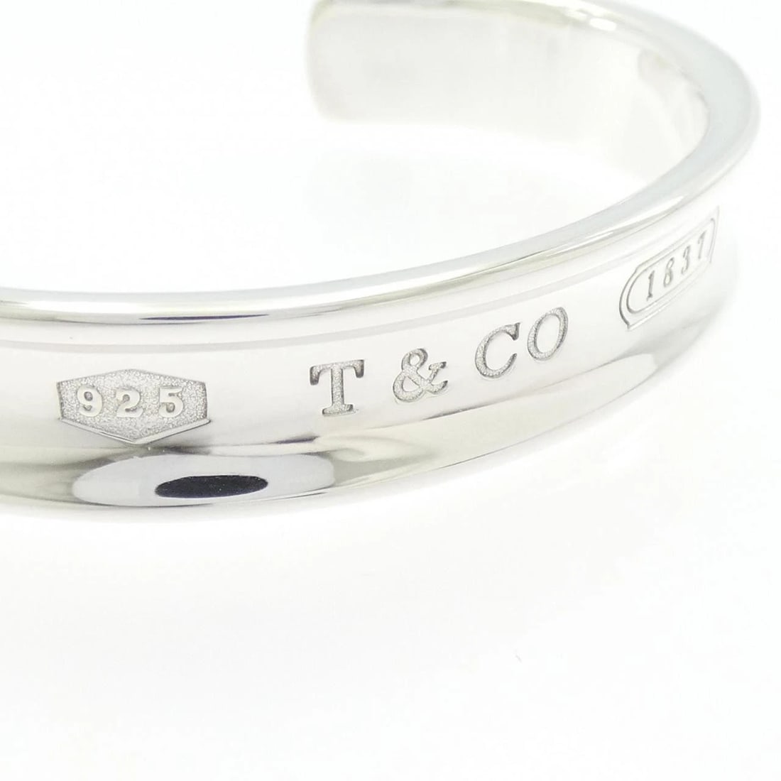 TIFFANY & CO. BANGLE - 2