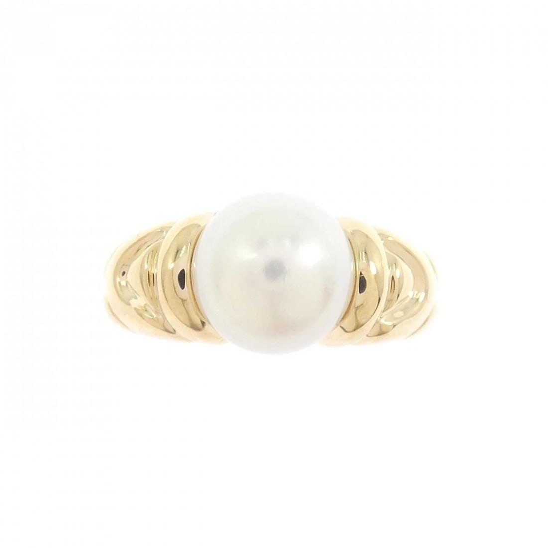 BVLGARI PASSO DOPPIO RING - 2